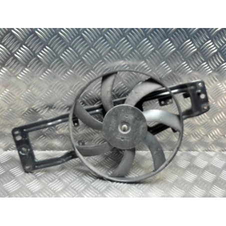 Moto ventilateur radiateur RENAULT TWINGO 1 PHASE 3 d’occasion