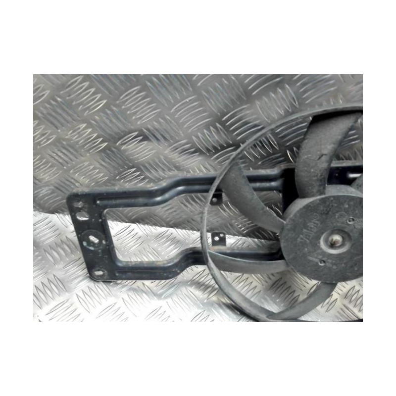 Moto ventilateur radiateur RENAULT TWINGO 1 PHASE 3 d’occasion