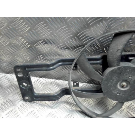 Moto ventilateur radiateur RENAULT TWINGO 1 PHASE 3 d’occasion