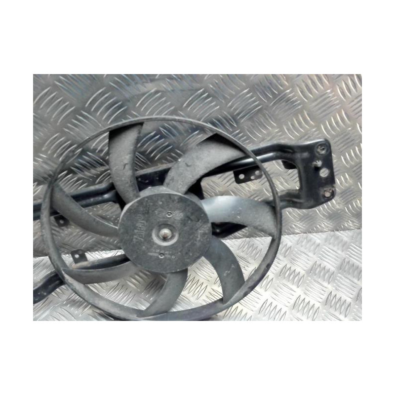 Moto ventilateur radiateur RENAULT TWINGO 1 PHASE 3 d’occasion