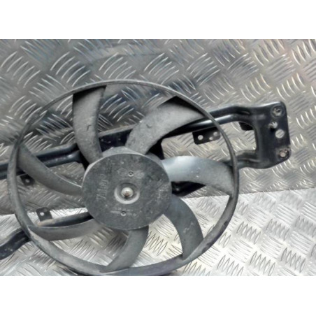 Moto ventilateur radiateur RENAULT TWINGO 1 PHASE 3 d’occasion