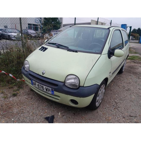 Moto ventilateur radiateur RENAULT TWINGO 1 PHASE 3 d’occasion
