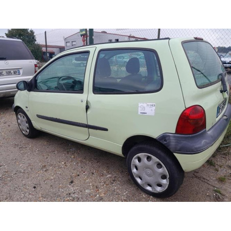 Moto ventilateur radiateur RENAULT TWINGO 1 PHASE 3 d’occasion