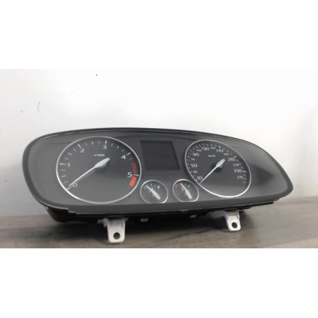 Compteur RENAULT LAGUNA 3 PHASE 1 COUPE d’occasion