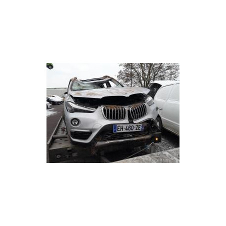 Alternateur BMW X1 F48 PHASE 1 d’occasion