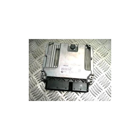 Calculateur moteur BMW X1 F48 PHASE 1 d’occasion