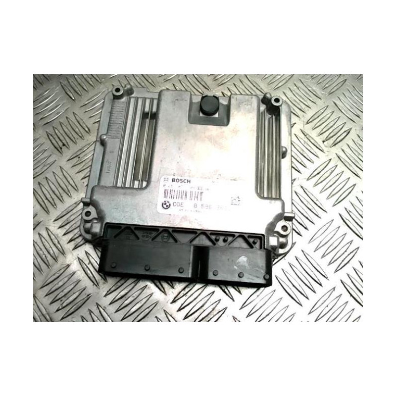Calculateur moteur BMW X1 F48 PHASE 1 d’occasion