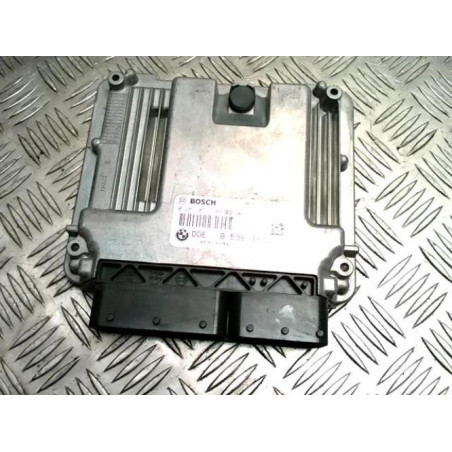 Calculateur moteur BMW X1 F48 PHASE 1 d’occasion