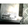 Calculateur moteur BMW X1 F48 PHASE 1 d’occasion