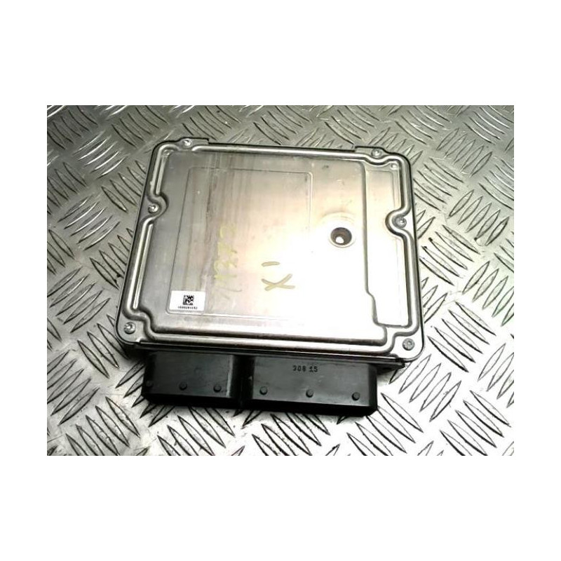 Calculateur moteur BMW X1 F48 PHASE 1 d’occasion
