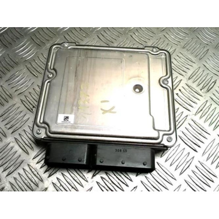 Calculateur moteur BMW X1 F48 PHASE 1 d’occasion