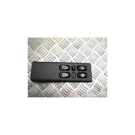 Interrupteur de leve vitre avant gauche MERCEDES CLASSE A 168 PHASE 1 d’occasion