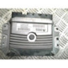 Calculateur moteur RENAULT CLIO 3 PHASE 1 d’occasion