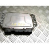 Calculateur moteur RENAULT CLIO 3 PHASE 1 d’occasion