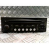 Autoradio d'origine CITROEN C3 2 PHASE 1 d’occasion