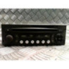 Autoradio d'origine CITROEN C3 2 PHASE 1 d’occasion