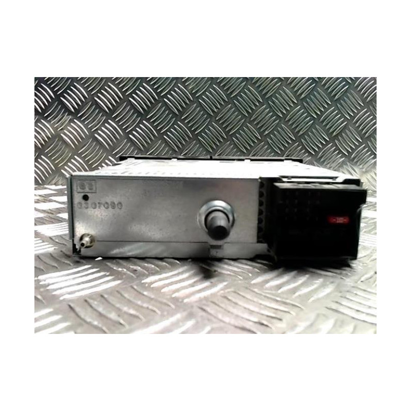 Autoradio d'origine CITROEN C3 2 PHASE 1 d’occasion