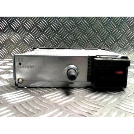 Autoradio d'origine CITROEN C3 2 PHASE 1 d’occasion