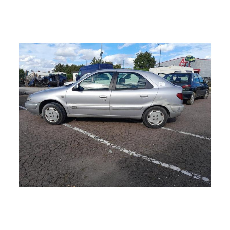 Commodo phare CITROEN XSARA PHASE 1 d’occasion