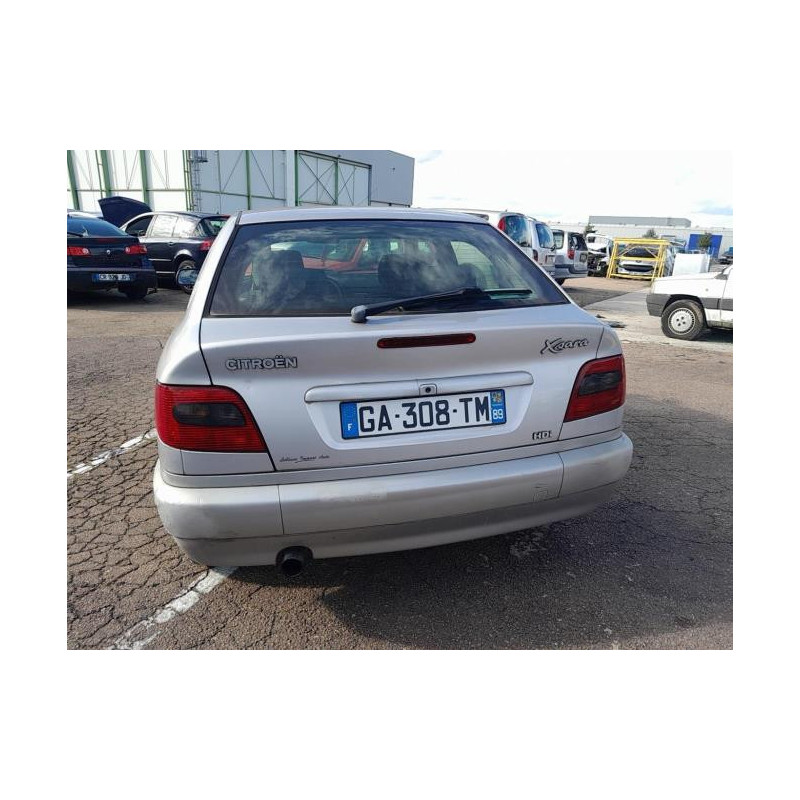 Commodo phare CITROEN XSARA PHASE 1 d’occasion