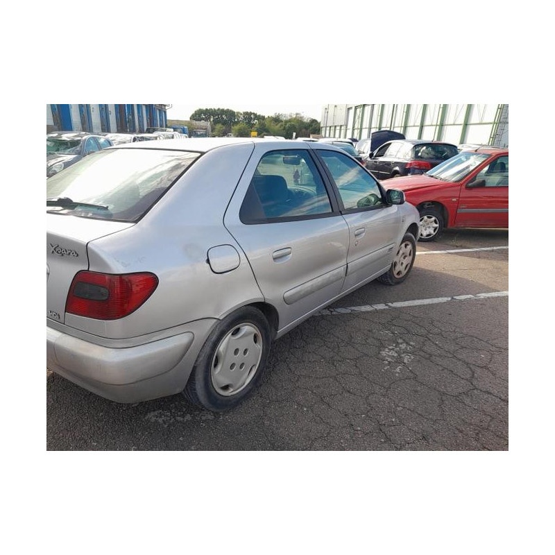 Commodo phare CITROEN XSARA PHASE 1 d’occasion