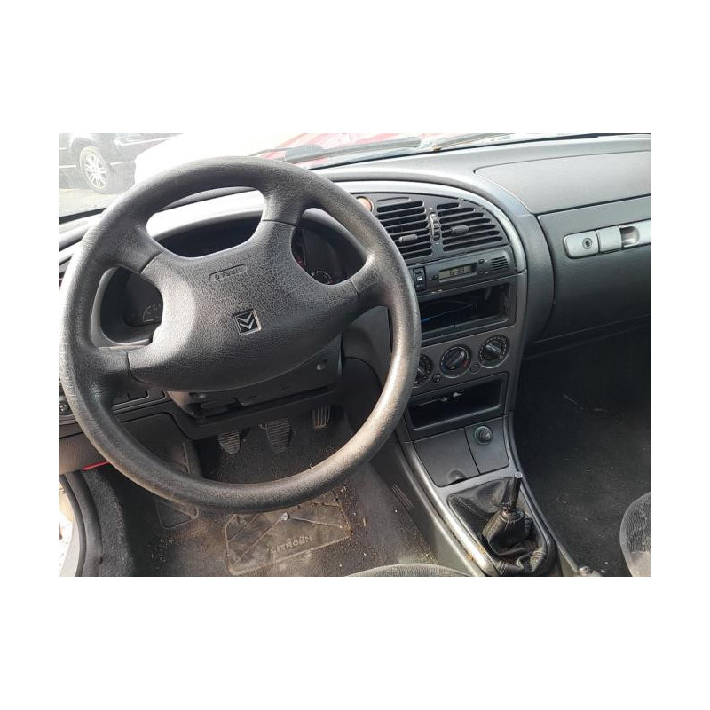 Commodo phare CITROEN XSARA PHASE 1 d’occasion