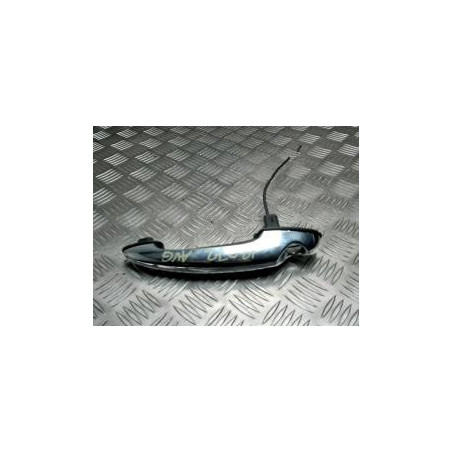 Poignee porte avant gauche MINI MINI 1 R50/R53 PHASE 1 d’occasion
