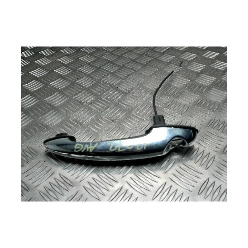 Poignee porte avant gauche MINI MINI 1 R50/R53 PHASE 1 d’occasion