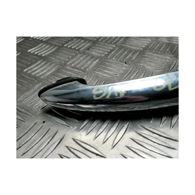Poignee porte avant gauche MINI MINI 1 R50/R53 PHASE 1 d’occasion