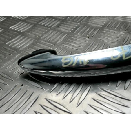 Poignee porte avant gauche MINI MINI 1 R50/R53 PHASE 1 d’occasion