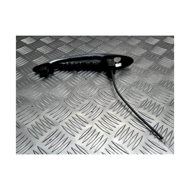 Poignee porte avant gauche MINI MINI 1 R50/R53 PHASE 1 d’occasion