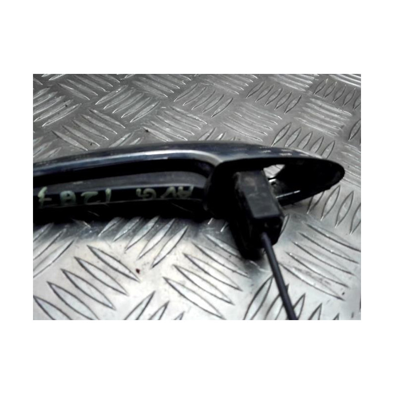 Poignee porte avant gauche MINI MINI 1 R50/R53 PHASE 1 d’occasion