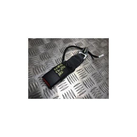 Attache ceinture arriere droit HONDA CR-Z PHASE 2 COUPE d’occasion