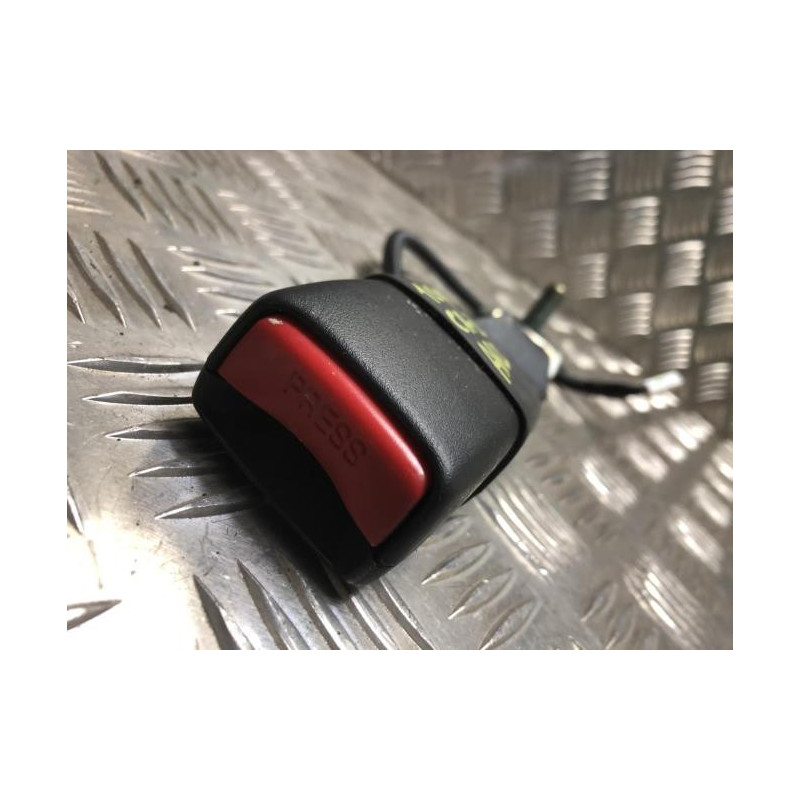 Attache ceinture arriere droit HONDA CR-Z PHASE 2 COUPE d’occasion
