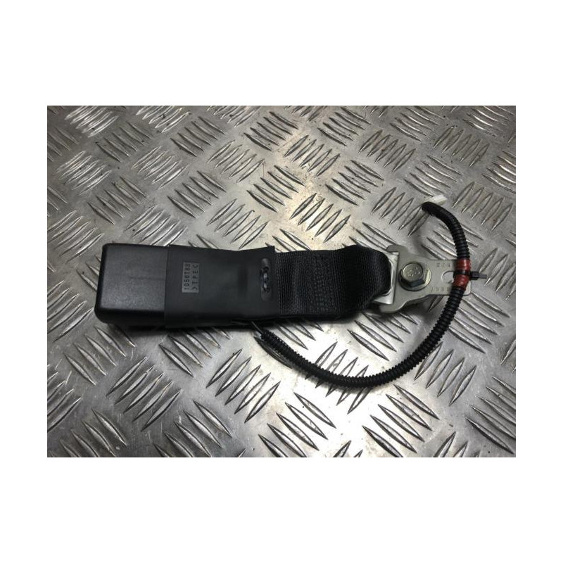Attache ceinture arriere droit HONDA CR-Z PHASE 2 COUPE d’occasion