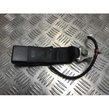 Attache ceinture arriere droit HONDA CR-Z PHASE 2 COUPE d’occasion