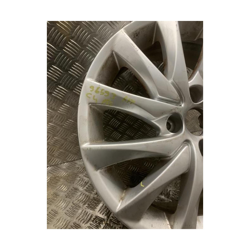 Jante CITROEN C4 PICASSO 1 d’occasion