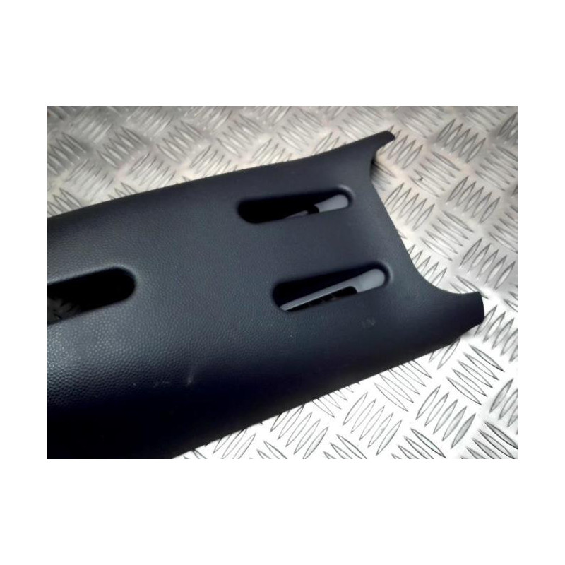 Coquille volant MINI MINI 1 R50/R53 PHASE 1 d’occasion