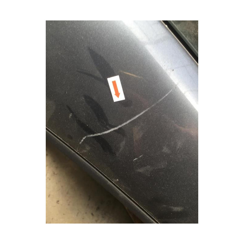 Capote PEUGEOT 207 PHASE 1 CABRIOLET d’occasion