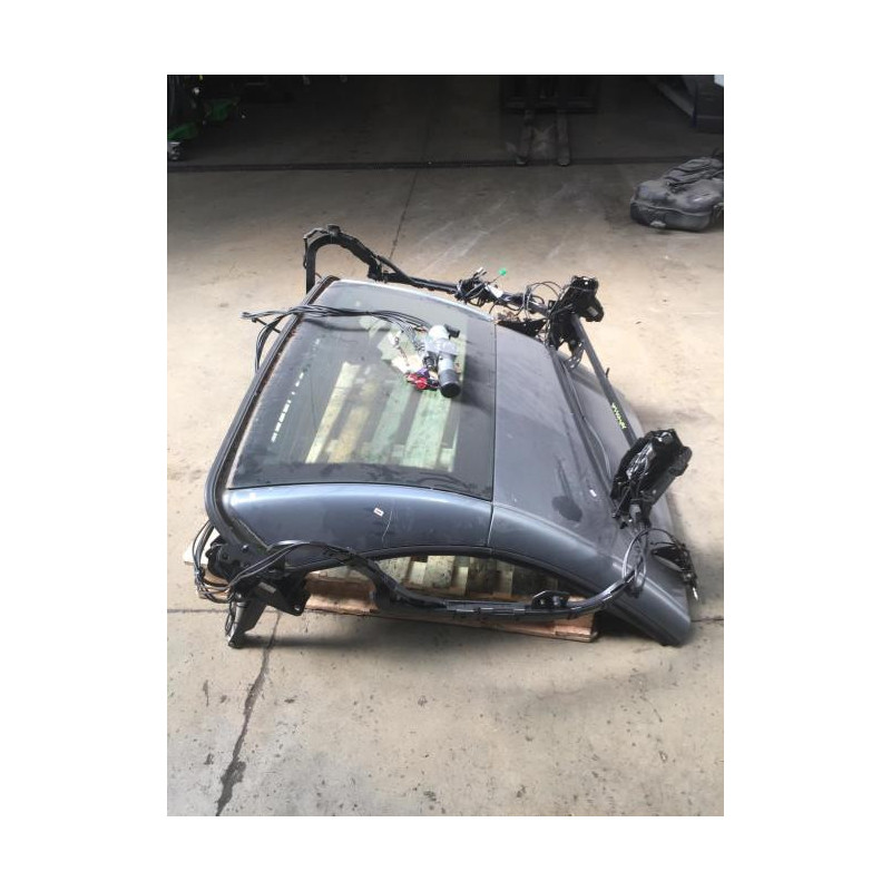 Capote PEUGEOT 207 PHASE 1 CABRIOLET d’occasion