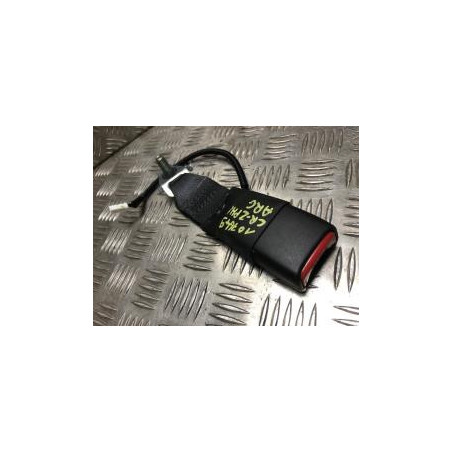 Attache ceinture arriere gauche HONDA CR-Z PHASE 2 COUPE d’occasion