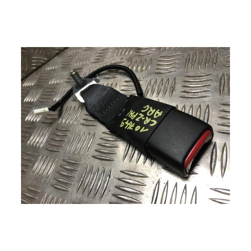 Attache ceinture arriere gauche HONDA CR-Z PHASE 2 COUPE d’occasion