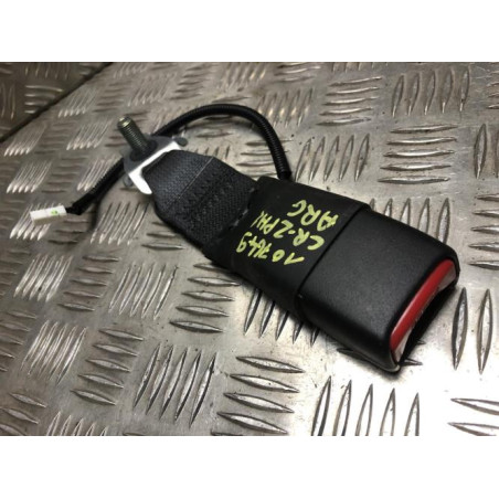 Attache ceinture arriere gauche HONDA CR-Z PHASE 2 COUPE d’occasion