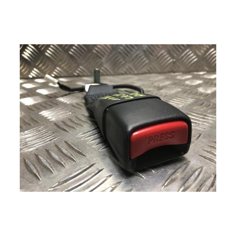Attache ceinture arriere gauche HONDA CR-Z PHASE 2 COUPE d’occasion