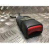 Attache ceinture arriere gauche HONDA CR-Z PHASE 2 COUPE d’occasion