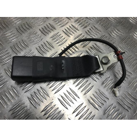 Attache ceinture arriere gauche HONDA CR-Z PHASE 2 COUPE d’occasion