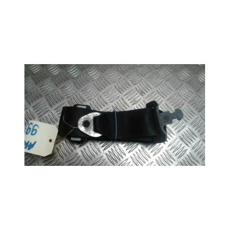 Ceinture arriere gauche RENAULT R5 PHASE 2 d’occasion