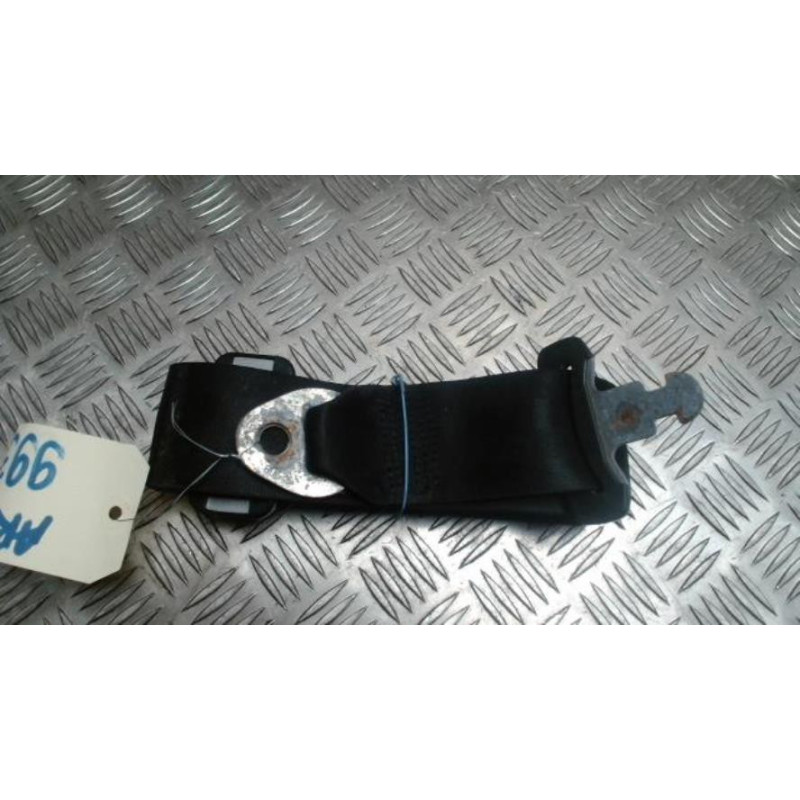 Ceinture arriere gauche RENAULT R5 PHASE 2 d’occasion