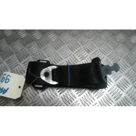 Ceinture arriere gauche RENAULT R5 PHASE 2 d’occasion