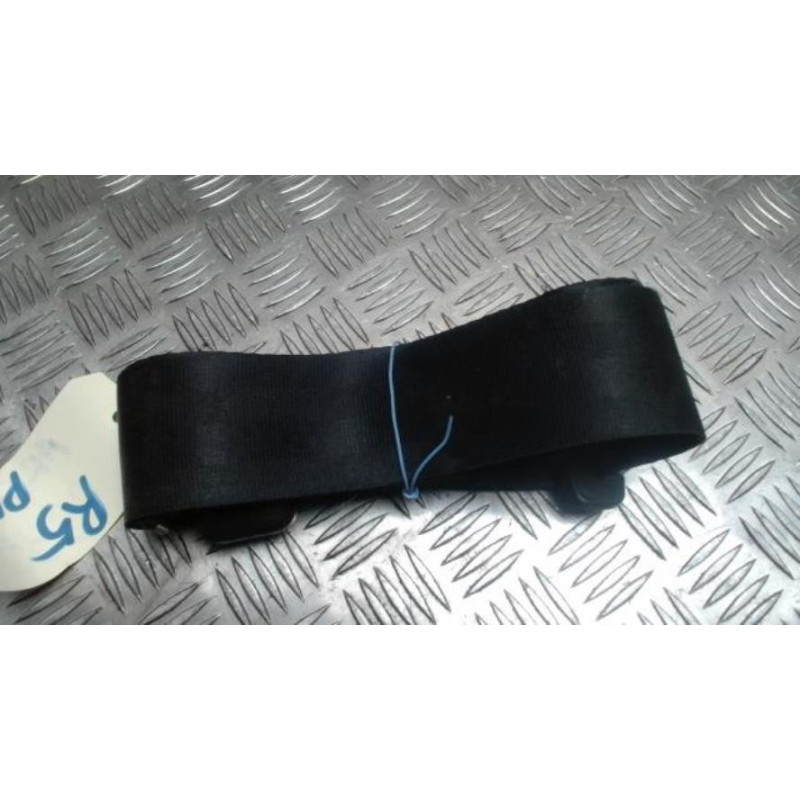 Ceinture arriere gauche RENAULT R5 PHASE 2 d’occasion